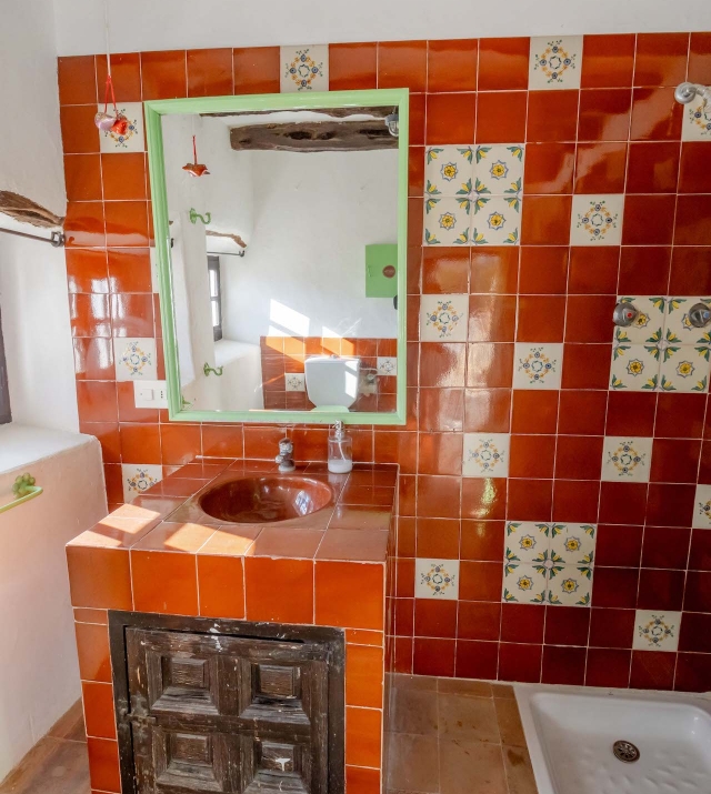 Resa estates Ibiza for sale te koop finca santa gertrudis interior bathroom .JPG